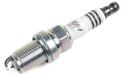 SAAB Spark Plug (Iridium IX) 5958798 - NGK Iridium IX 5689